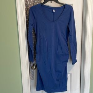 Old navy bodycon maternity dress